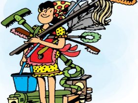 Vacature Schoonmaker(s)